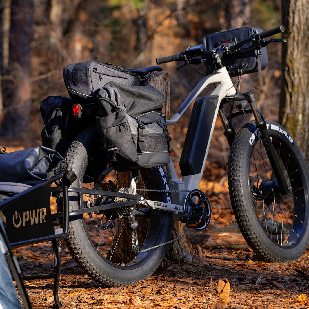 eBike Components & Accessories Electric Bike Accessories PWR Bike