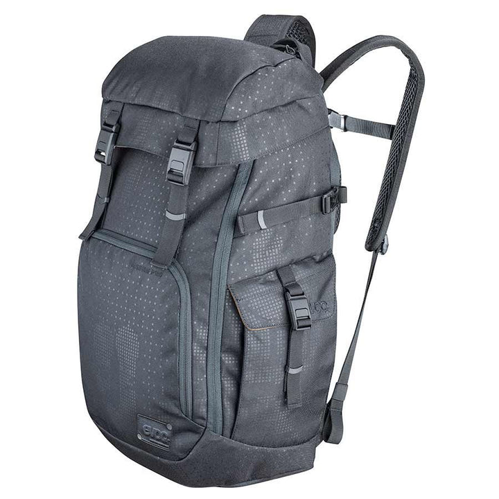 Black Evoc Mission Pro 28 Backpack