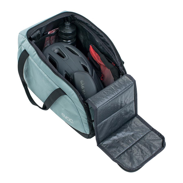 Steel Blue Evoc Gear Bag