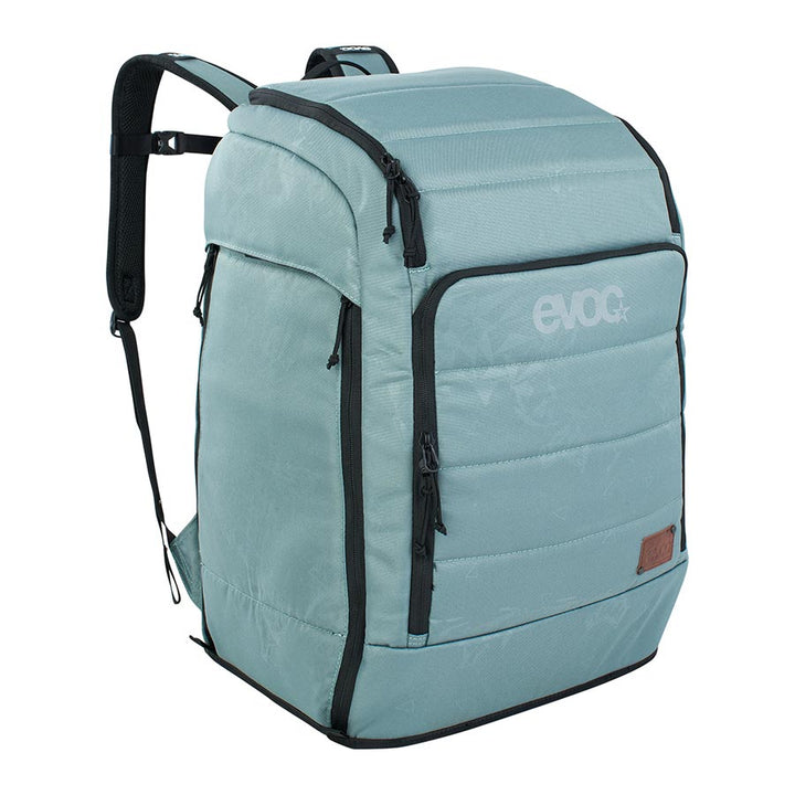 Blue Evoc Gear Backpack