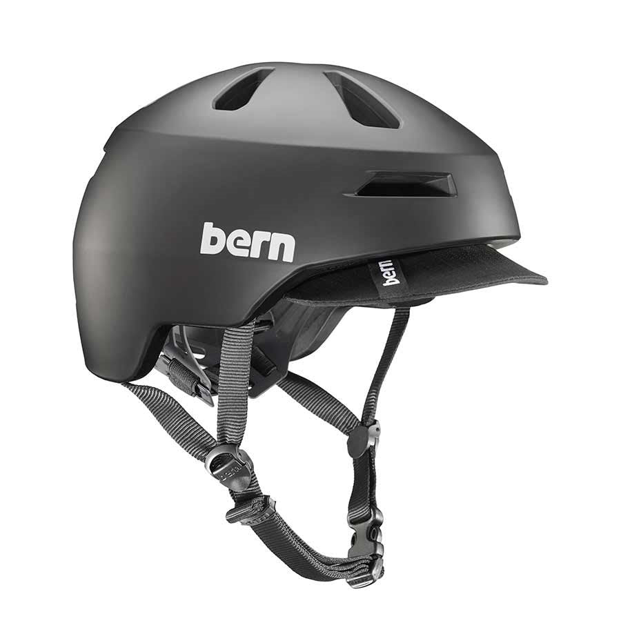 Bern Brentwood 2.0 Bike Helmet