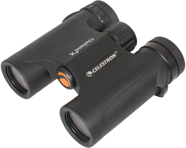 Outland 10x25 WP Binoculars