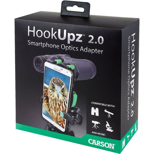Hookupz 2.0 Device Adapter