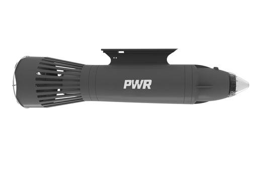 Mako Epowered Fin