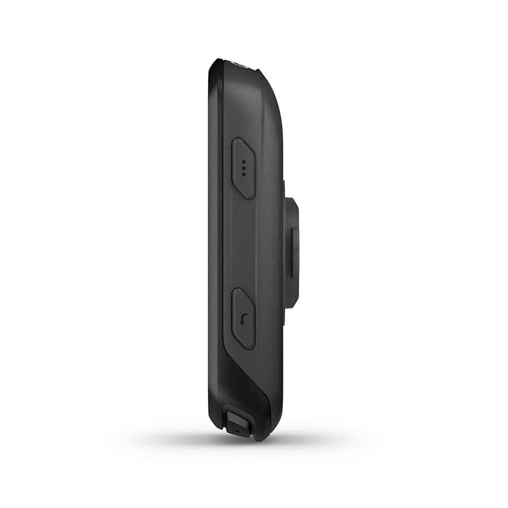 Black Garmin Edge 530 Bicycle GPS