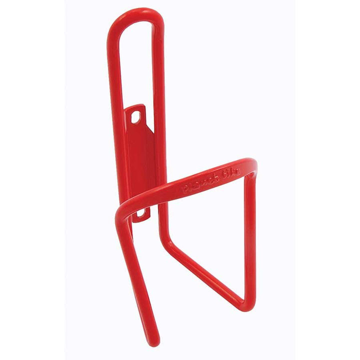 Red Planet Bike Alloy Bicycle Water Cage
