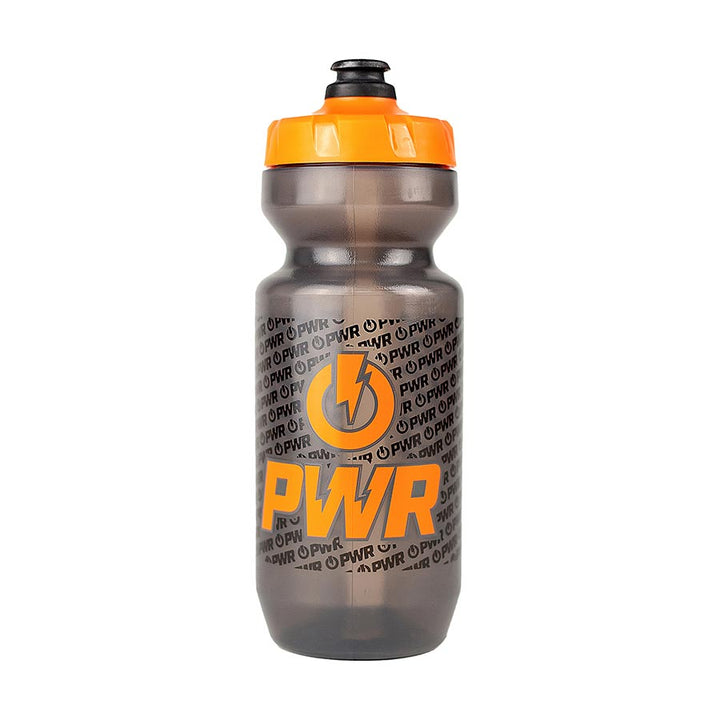 Grey PWR MoFlo™ Water Bottle 22oz.