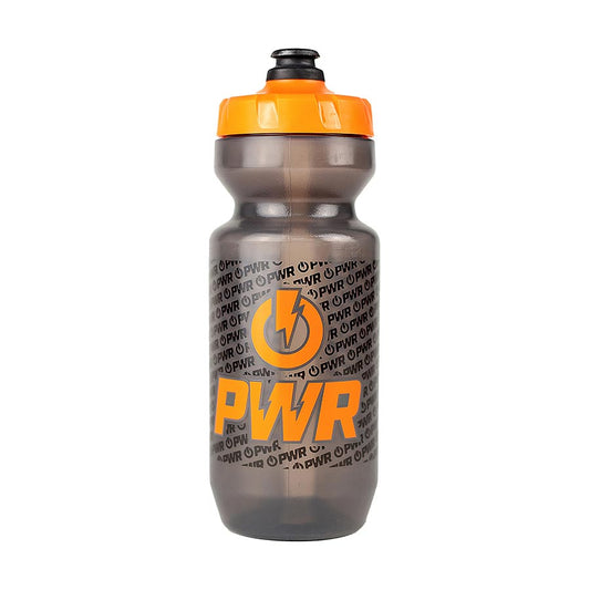 Grey PWR MoFlo™ Water Bottle 22oz.