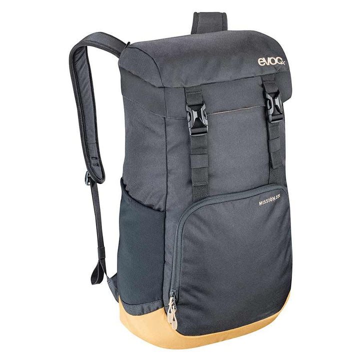 Black Evoc Mission 22 Backpack