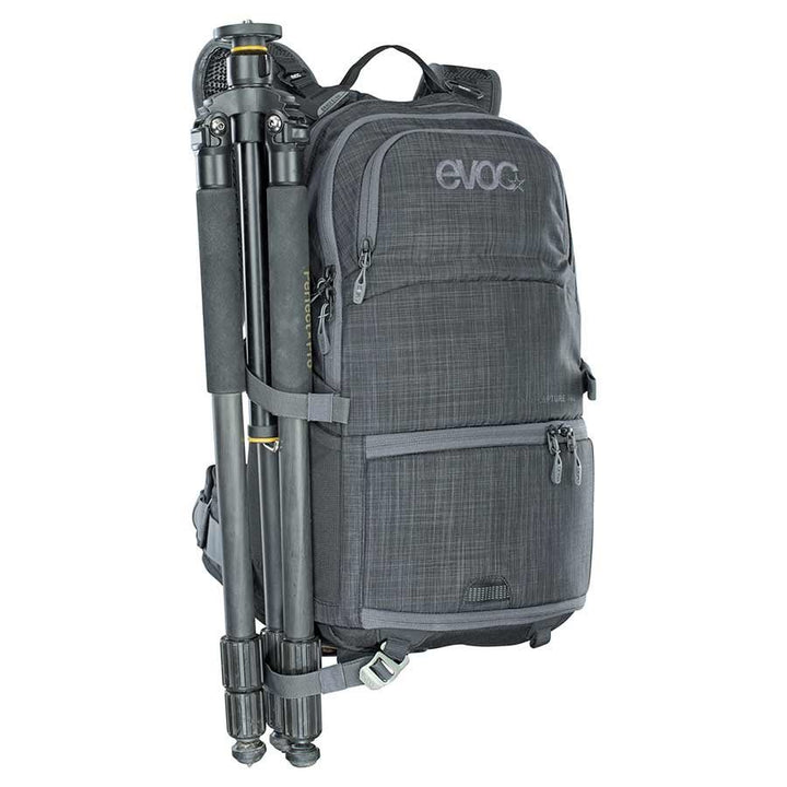 Grey Evoc Stage Capture 16L Camera Backpack