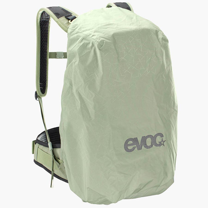 Light Olive Evoc Stage Capture 16L Camera Backpack