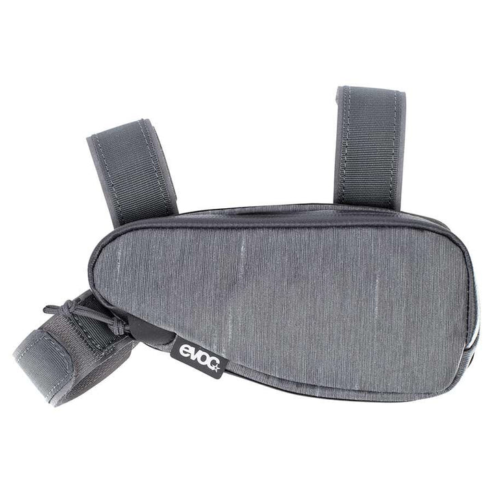 Grey Evoc Multi Frame Pack Small Bicycle Bag