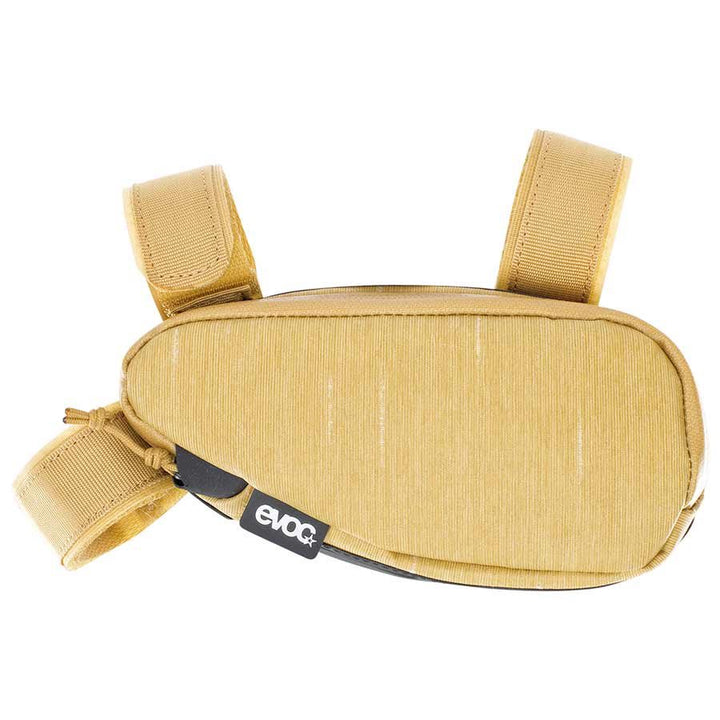 Yellow Evoc Multi Frame Pack Small Bicycle Bag