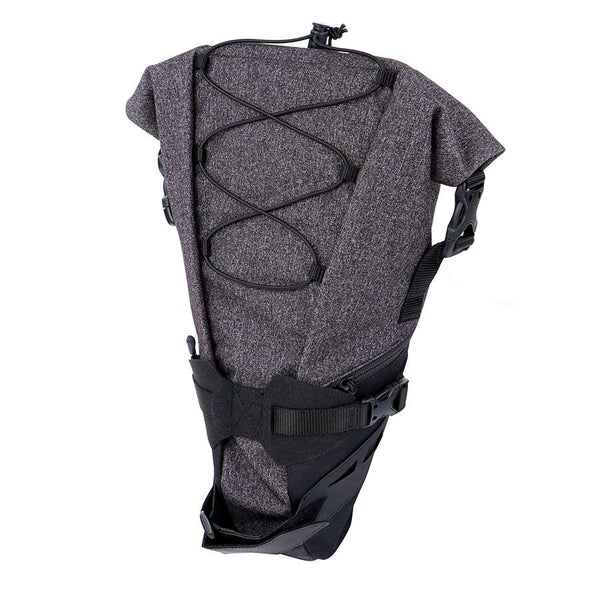 Grey Evo Adventure Seat Bag