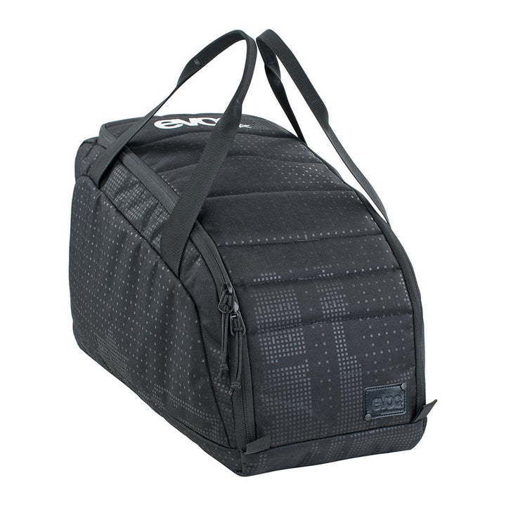 Black Evoc Gear Bag