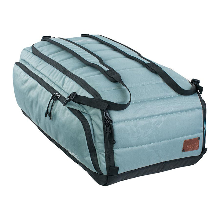 Steel Blue Evoc Gear Bag