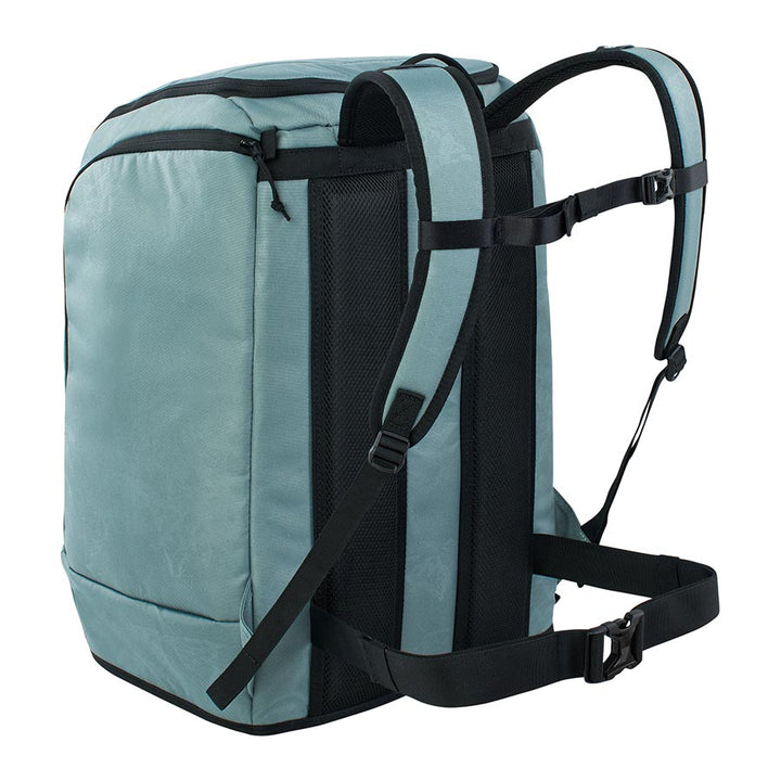 Blue Evoc Gear Backpack