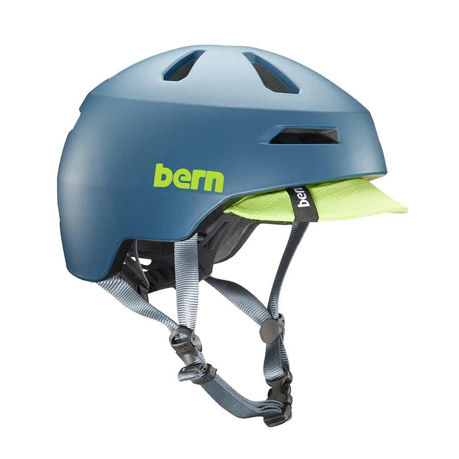 Bern Brentwood 2.0 Bike Helmet – PWR Bike