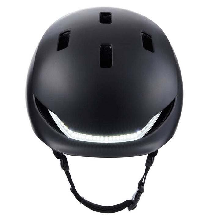 Black Lumos Street MIPS Bicycle Helmet