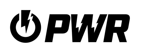 PWR $100 Gift Card
